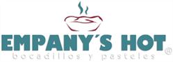 EMPANY'S en Puebla (Los Volcanes) - Horario de apertura