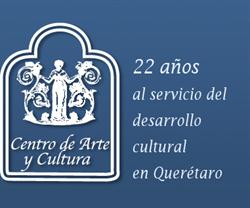 Centro De Arte Y Cultura en Querétaro (Loma Dorada) - Horario de apertura