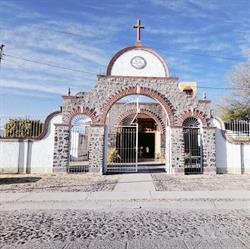 Parroquia de la Santisima Trinidad en Celaya (Centro) - Horario de apertura
