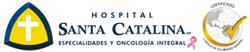 Hospital Santa Catalina en Guadalajara (La Perla) - Horario de apertura