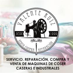 Máquinas de Coser Valente Ruíz en Hermosillo (Hermosillo Centro) - Horario de apertura