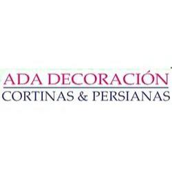 Ada Decoración en Ciudad de México (Del Valle Centro) - Horario de apertura