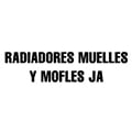 Radiadores Muelles Y Mofles J A en Chihuahua (Marmol Viejo) - Horario de apertura
