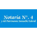 Notaría No. 4 Y Del Patrimonio Inmueble Federal en Tula de Allende (Centro) - Horario de apertura