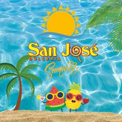 Dulceria San Jose, S.a. de C.v en Monterrey (San Jorge) - Horario de apertura