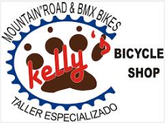Kelly's Bicycle Shop en Mazatlán (Zona Dorada) - Horario de apertura