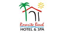 Horario de apertura Hotel Rosarito Beach, 