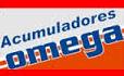 Acumuladores Omega en Guadalupe (Linda Vista) - Horario de apertura