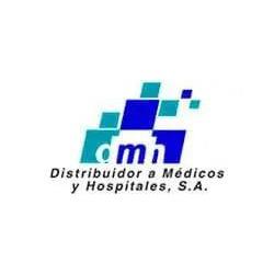 Dmh Distribuidor A Médicos Y Hospitales en Veracruz (Salvador Diaz Miron) - Horario de apertura