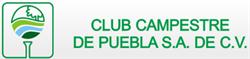 Horario de apertura Club Campestre De Puebla, 