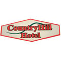 Horario de apertura Country Hill Hotel, Piedras Negras