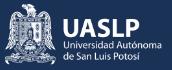 Uaslp Instituto De Metalurgia en San Luis Potosí (Lomas 2Da Seccion) - Horario de apertura