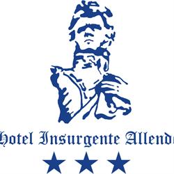 Restaurante El Patio del "Hotel El Insurgente Allende" en Guanajuato (Centro) - Horario de apertura