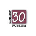 Notaría Pública 30 en San Luis Potosí (Virreyes) - Horario de apertura