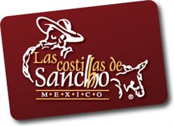 Las Costillas De Sancho en Aguascalientes (Bosques De Prado Sur) - Horario de apertura
