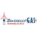 Horario de apertura San Diego Gas De Reynosa Sa De Cv, 