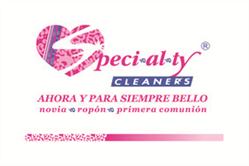 Specialty Cleaners en Guadalajara (Chapalita) - Horario de apertura