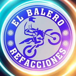 Refacciones Para Motocicletas y Bicicletas el Balero en Matehuala (Centro) - Horario de apertura