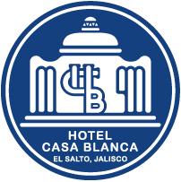 Hotel Casa Blanca en Fresnillo (Centro) - Horario de apertura