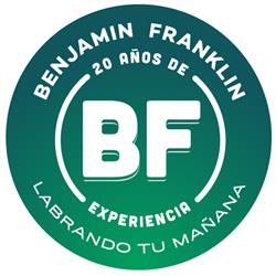 Colegio Benjamin Franklin en Villahermosa (Jose N Rovirosa) - Horario de apertura