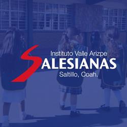 Instituto de Valle Arizpe a C en Saltillo (Saltillo Zona Centro) - Horario de apertura