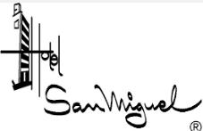 Hotel San Miguel en Puebla (Centro) - Horario de apertura