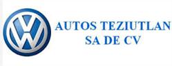 Horario de apertura Vehiculos de Teziutlan SA de CV, 