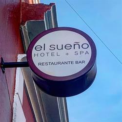 El Sueño en Puebla (Centro) - Horario de apertura