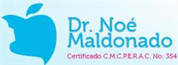 Maldonado Garcia Noe Dr en Monterrey (Sertoma) - Horario de apertura
