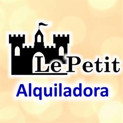 Le Petit en Puebla (Jardines De Santiago) - Horario de apertura