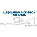 Autopartes Y Accesorios Central en San Luis Potosí (El Paseo) - Horario de apertura