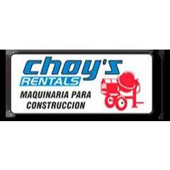 Choy´S Rentals en Ensenada (Buenaventura) - Horario de apertura