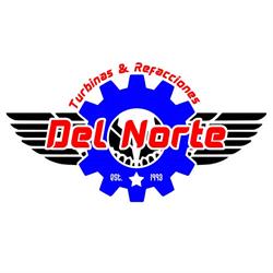 Turbinas Y Refacciones Del Norte en Ciudad Delicias (Centro) - Horario de apertura