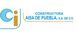 Horario de apertura Aisa Constructora de Puebla, S.a de C.v 