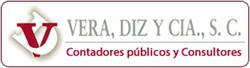 Vera, Diz y Compañia, S.C. en Ciudad de México (San José Insurgentes) - Horario de apertura