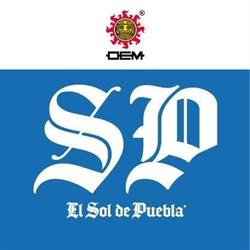 Horario de apertura El Sol De Puebla, 