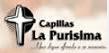 Capillas La Purisima en Guadalupe (La Herradura) - Horario de apertura