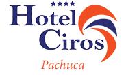 Hotel Y Restaurante Ciros en Pachuca de Soto (Centro) - Horario de apertura