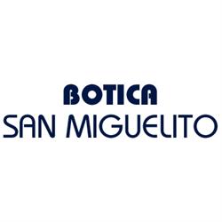 Bótica San Miguelito en Puebla (Centro) - Horario de apertura