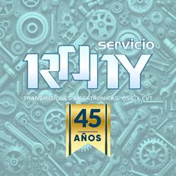 Servicio Rony en Ciudad de México (Narvarte Oriente) - Horario de apertura