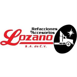 Refacciones Y Accesorios Lozano en San Nicolás de los Garza (Francisco Garza Sada) - Horario de apertura