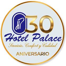 Hotel Palace en Puebla (Centro) - Horario de apertura