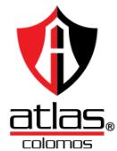 Club Atlas Colomos A.c. en Zapopan (Col. Lomas Del Bosque) - Horario de apertura