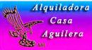 Casa Aguilera en Ciudad de México (Pedregal De Santo Domingo) - Horario de apertura