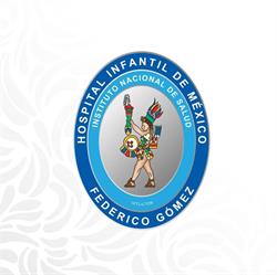 Horario de apertura Hospital Infantil de Mexico de Mexico Federico Gomez, 
