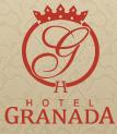 Hotel Granada en Puebla (Las Cuartillas) - Horario de apertura