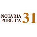 Notaría Pública 31 en Ciudad Obregón (Ciudad Obregon Centro) - Horario de apertura