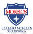 Horario de apertura Colegio Morelos de Cuernavaca S.c, 