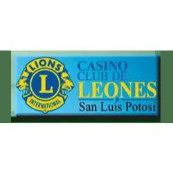 Casino Club De Leones en San Luis Potosí (Del Parque) - Horario de apertura