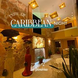 Hotel Las Golondrinas en Playa del Carmen (Playa Del Carmen Centro) - Horario de apertura